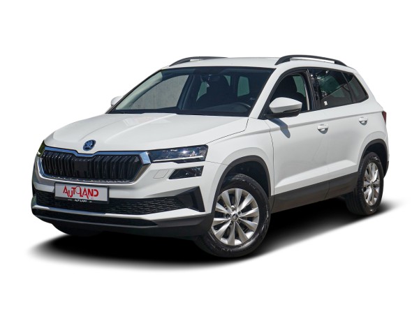 Skoda Karoq 1.5 TSI
