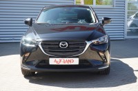 Mazda CX-3 2.0 SKYACTIV-G 121 Edition 100