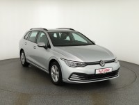 VW Golf 2.0 TDI Life