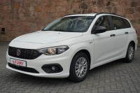 Vorschau: Fiat Tipo Kombi 1.4 Lounge