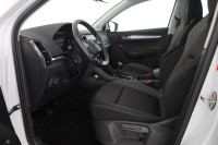 Skoda Karoq 1.5 TSI Tour