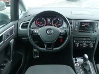 VW Golf Sportsvan VII 1.4 TSI Comfortline DSG