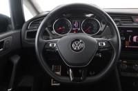 VW Touran 1.5 TSI IQ.DRIVE
