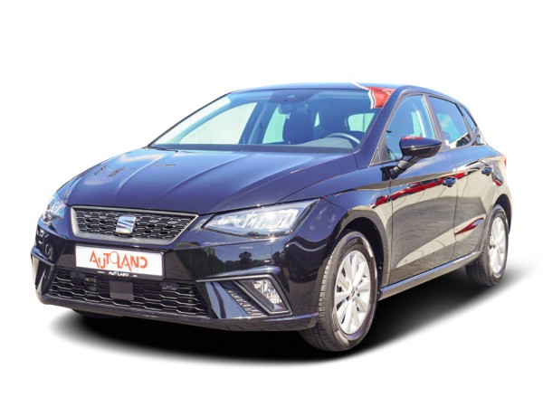 Seat Ibiza 1.0 TSI DSG Style