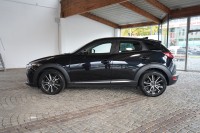 Mazda CX-3 2.0 Sports-Line