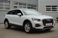 Audi Q2 30 1.0 TFSI advanced