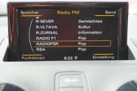 Audi A1 1.4 TFSI Autom. S-Line