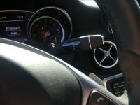 Mercedes-Benz CLA 220 CDI AMG Line
