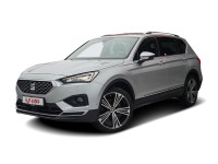 Seat Tarraco 2.0 TSI Xcellence 4Drive 3-Zonen-Klima Navi Sitzheizung