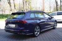 VW Golf VIII Variant 2.0 TDI R-Line
