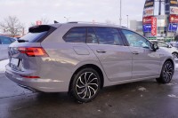 VW Golf VIII Variant eTSI DSG