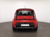 Kia Soul 1.6 CRDi DCT Iconic