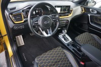 Kia xcee'd XCeed 1.4 T-GDI Launch Edition