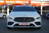 Mercedes-Benz CLA 250 e SB AMG-Line Aut.