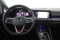 VW Golf VIII 2.0 TSI GTI Clubsport