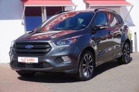 Vorschau: Ford Kuga 2.0 TDCi ST-Line 4x4