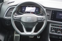 Seat Ateca FR 1.5 TSI DSG