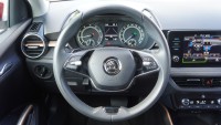 Skoda Fabia 1.0 TSI DSG