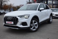 Vorschau: Audi Q3 35 1.5 TFSI advanced