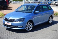 Skoda Fabia Combi 1.2 TSI Joy Sitzheizung Einparkhilfe vo + hi Einparkhilfe hinten