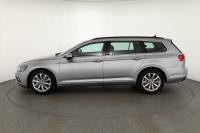 Vorschau: VW Passat Variant 2.0 TDI DSG Business
