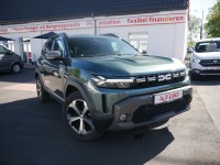 Dacia Duster Journey Hybrid 155 Aut.