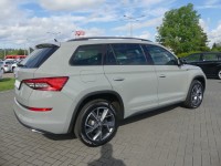 Skoda Kodiaq 2.0 TDI Sportline 4x4