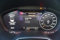 Audi TT Roadster 40 S-Line COMPETITION