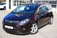 Vorschau: Opel Zafira Tourer 1.4 Turbo