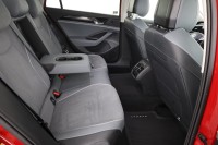 VW Passat Variant 2.0 TDI 4M DSG