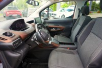 Peugeot Rifter 1.2 GT