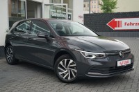 VW Golf VIII Style eHybrid