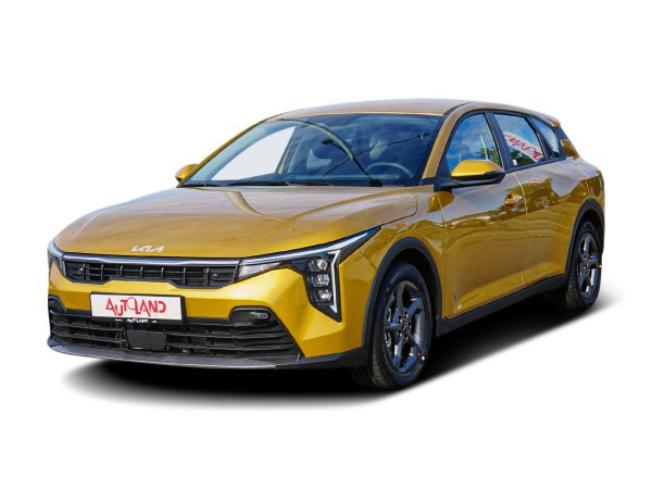 Kia K4 1.0 T-GDI