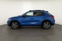 Vorschau: VW T-Roc 2.0 TSI 4M R-Line