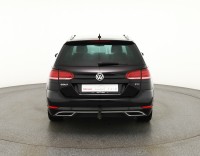 VW Golf VII Variant 1.5 TSI DSG Highline