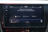 VW Arteon Shooting Brake 2.0 TDI R-Line 4Motion