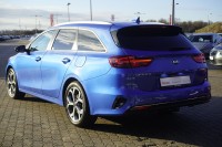 Kia cee'd Sporty Wagon Ceed SW 1.6 M-Hybrid Spirit