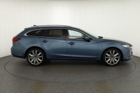 Mazda 6 2.0 SKYACTIV-G 165 Sports-Line