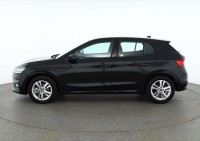 Vorschau: Skoda Fabia 1.5 TSI DSG