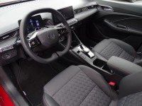 MG MG3 1.5 Hybrid Luxury Aut.