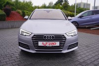 Audi A4 Avant 2.0 TDI