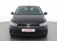VW Polo 1.0 TSI DSG Life