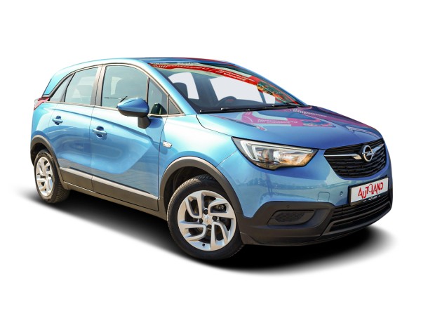 Opel Crossland X 1.2 Edition