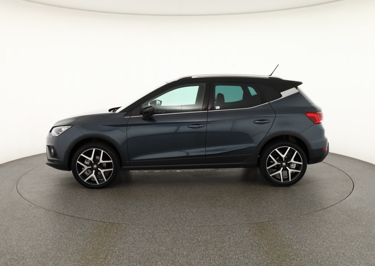 Seat Arona 1.0 TSI FR
