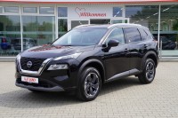 Vorschau: Nissan X-Trail 1.5 VC-T mHev N-Connecta Aut.