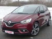 Vorschau: Renault Scenic 1.2 TCE Life