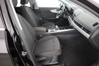 Audi A4 Avant 40 TDI Advanced S-Tronic