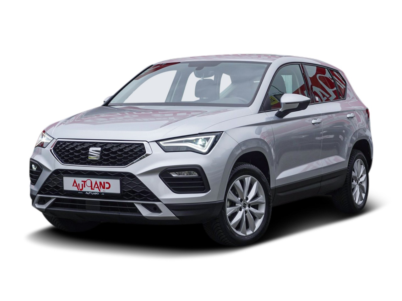 Seat Ateca 1.5 Style