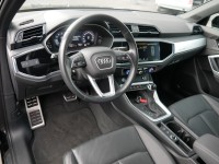 Audi Q3 35 1.5 TFSI advanced