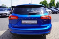Ford Focus 1.0 EB Hybrid Titanium